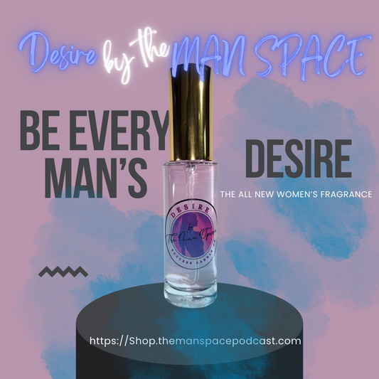Desire by The Man Space